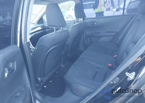 2014 Honda Accord Sport из США, поврежденный, VIN 1HGCR2F58EA073962